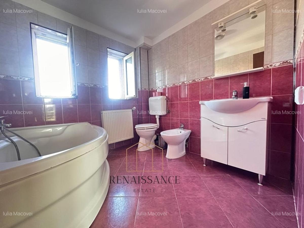 Lipovei Casa Individuala cu Piscina 6 Camere 4 Bai | S+P+1E+M - 198mp - 15