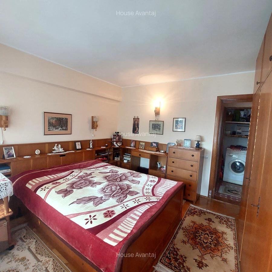 Apartament 3 camere Central Cuza Voda - Teatru - 12