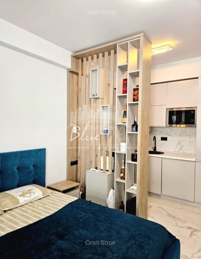 Studio cu vedere la mare - Sea ON, Mamaia Nord - 5