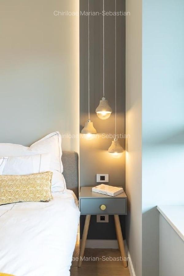 Apartament cu 2 camere decomandat în Aviației - 14