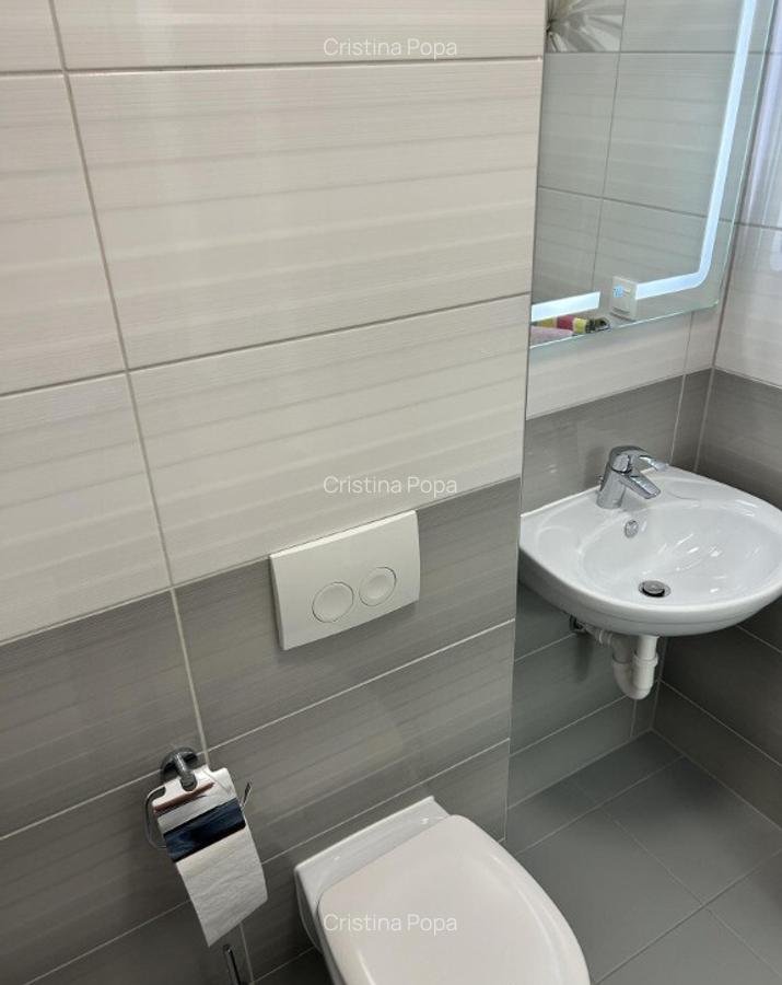 Apartament 3 camere, Avantgarden, utilat vedere panoramica spre mun?i - 13