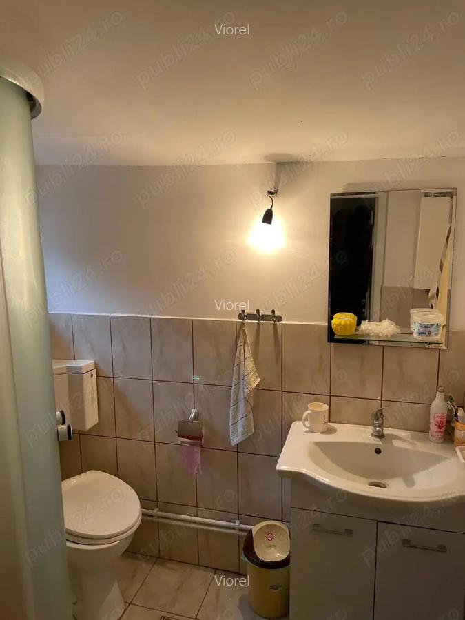 Vand casa com. Nufaru - 5