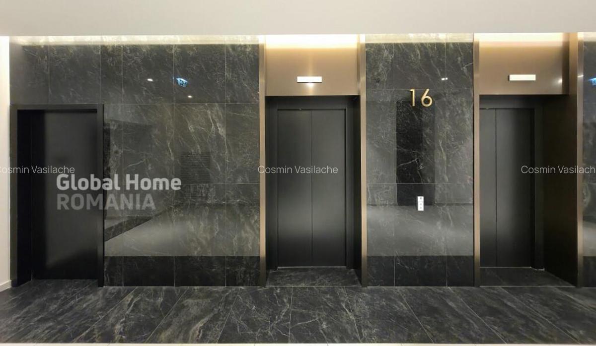 Panoramic View 16 Floor | 4 Rooms 154SQM | One Verdi Park - - 11