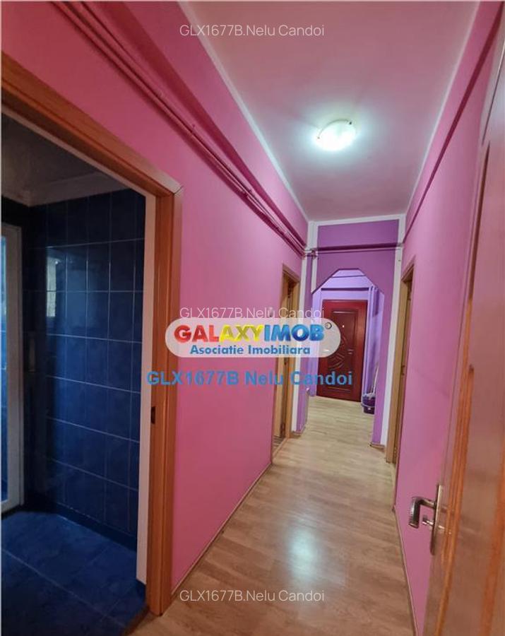 APARTAMENT 4 CAMERE RAHOVA SALAJ KAUFLAND - 7