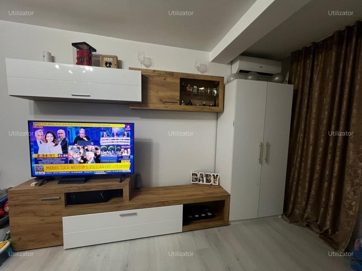 Apartament in vila cu curte - 5