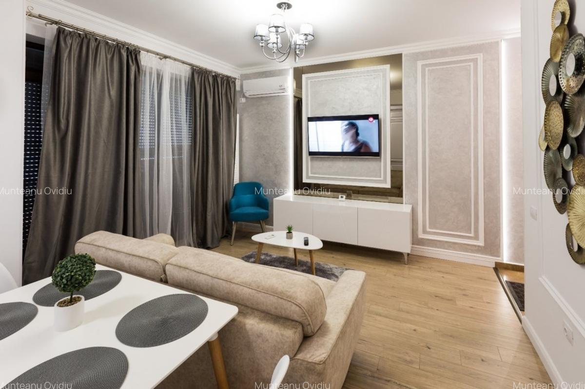 Apartament 2 camere vedere superba lac - 1