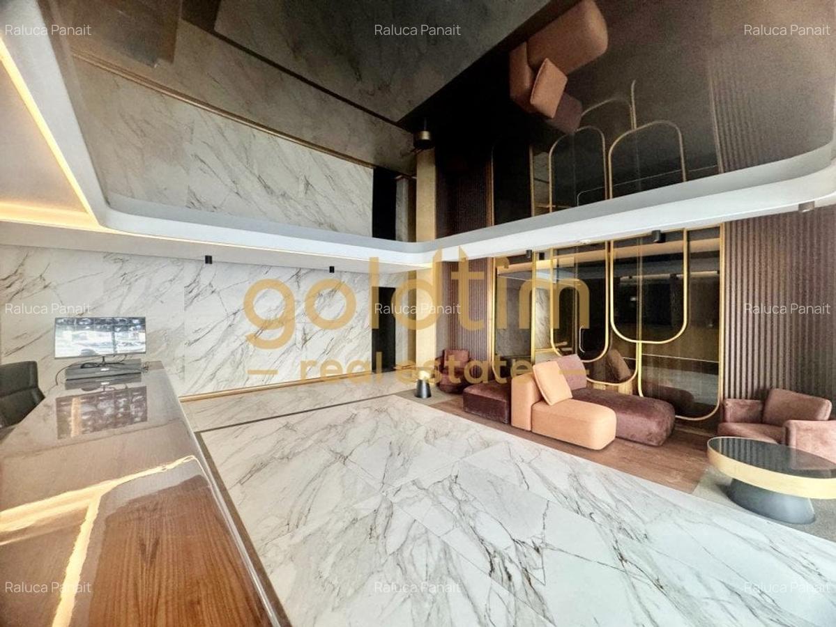 PRIMA INCHIRIERE/TERASA GENEROASA - 19