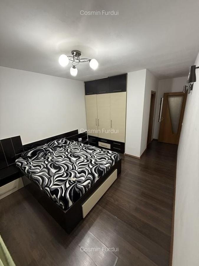 De inchiriat apartament cu 3 camere , Zetarilor sector4 - 1