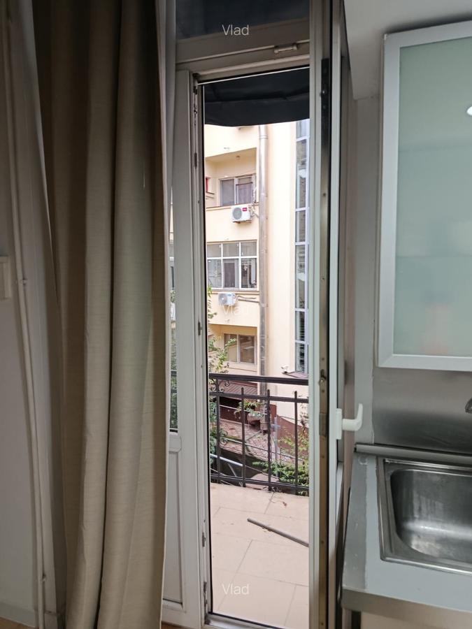 Propun spre vinzare Garsoniera 2 camere in 2 nivele 33mp - 2