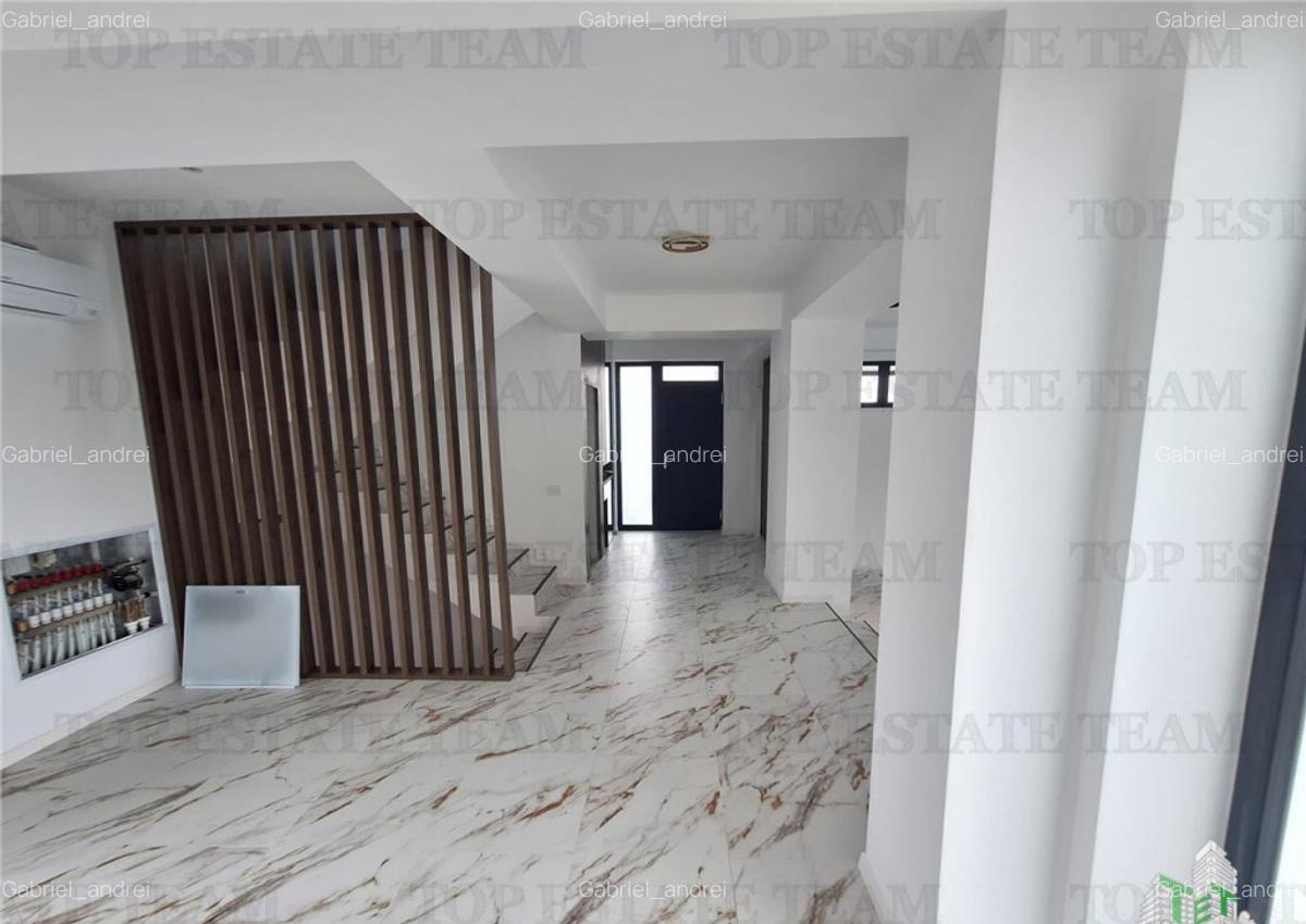 Vila premium cu piscina - cartier Minerva - - Braila - 1