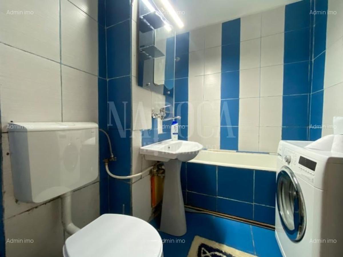 Apartament 2 camere de vanzare in Grigorescu, Cluj Napoca - 4