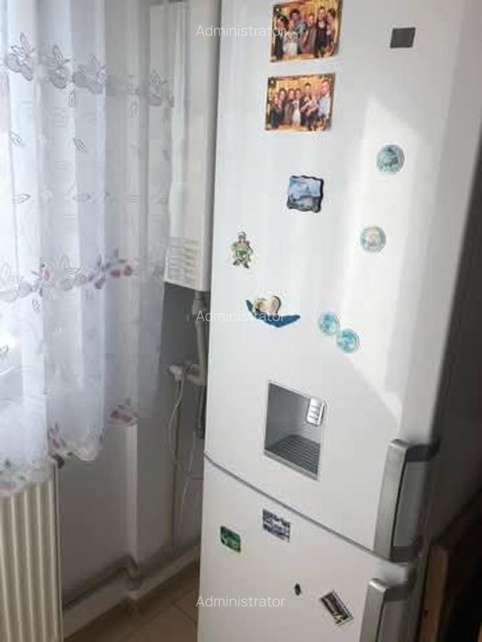 Garsonieră decomandată, mobilată în Apărătorii Patriei - 17