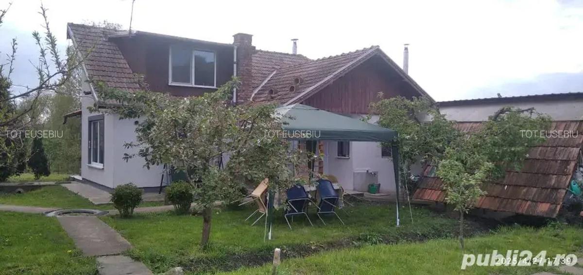 Vand casa unifamiliala - 9