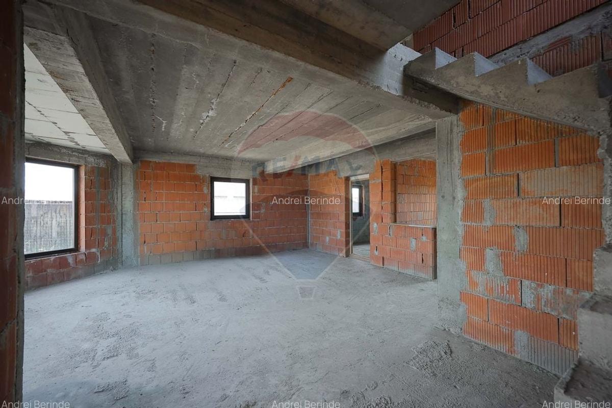 Casa cu 6 camere de vanzare -la rosu- in Gepiu, judetul Bihor - 4