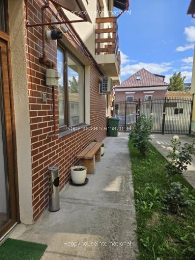 Apartament 3 camere in vila boutique noua, Brasov Vechi, Colina Universitatii - 8