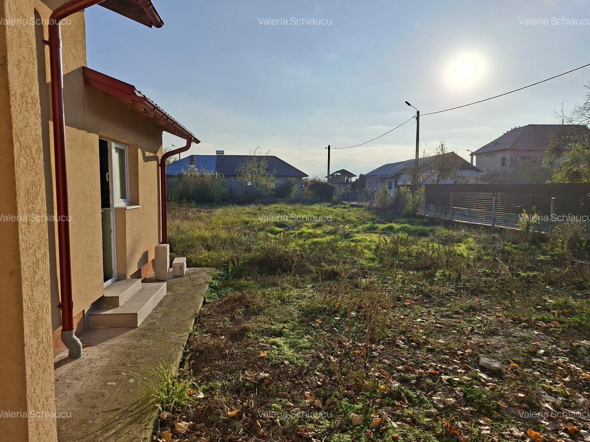 Casa RATESTI/Patuleni- Arges, renovata/finisaje moderne, teren 1055mp. - 3