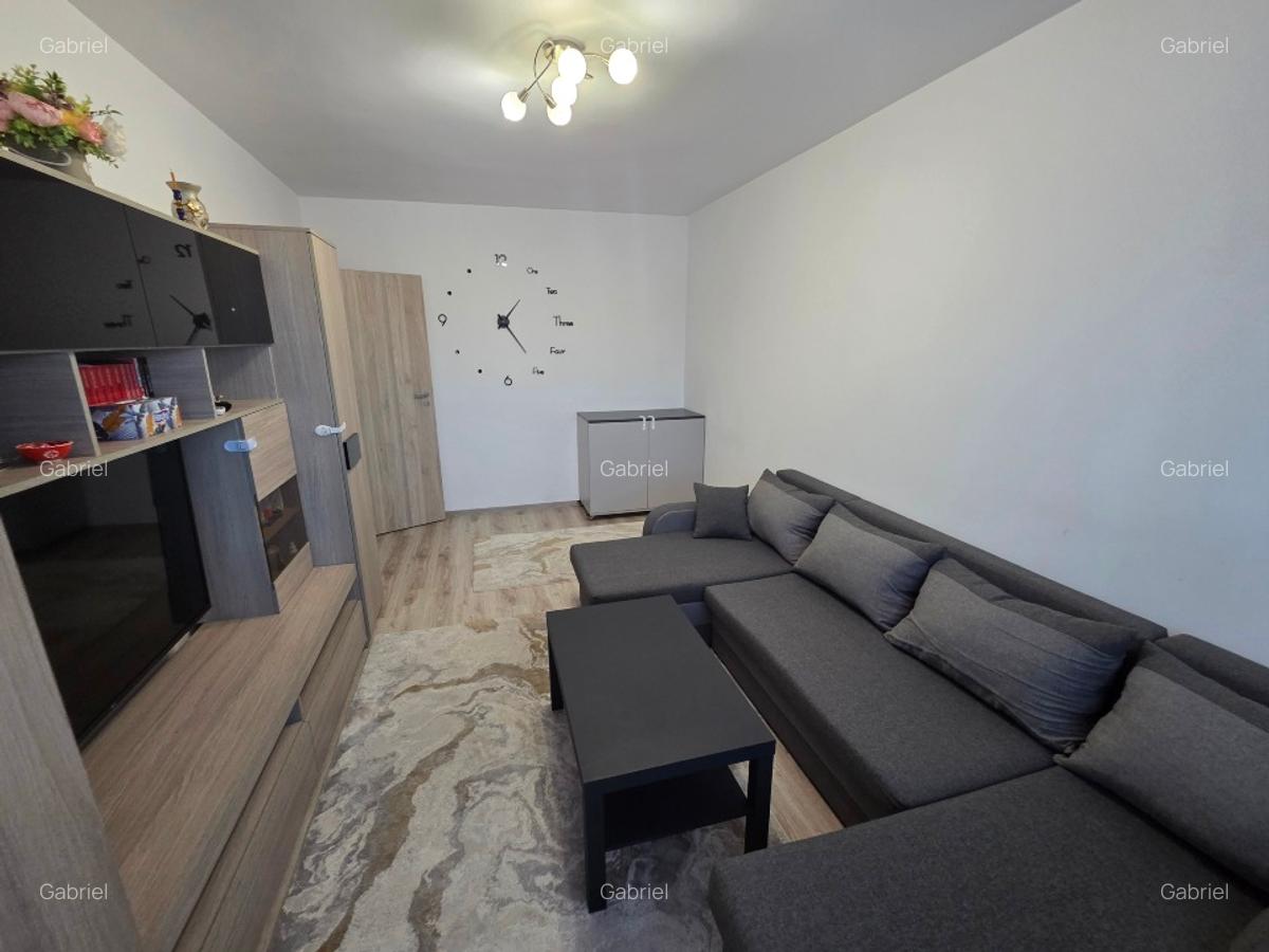 Apartament 3 camere - zona Grand Arena - 1