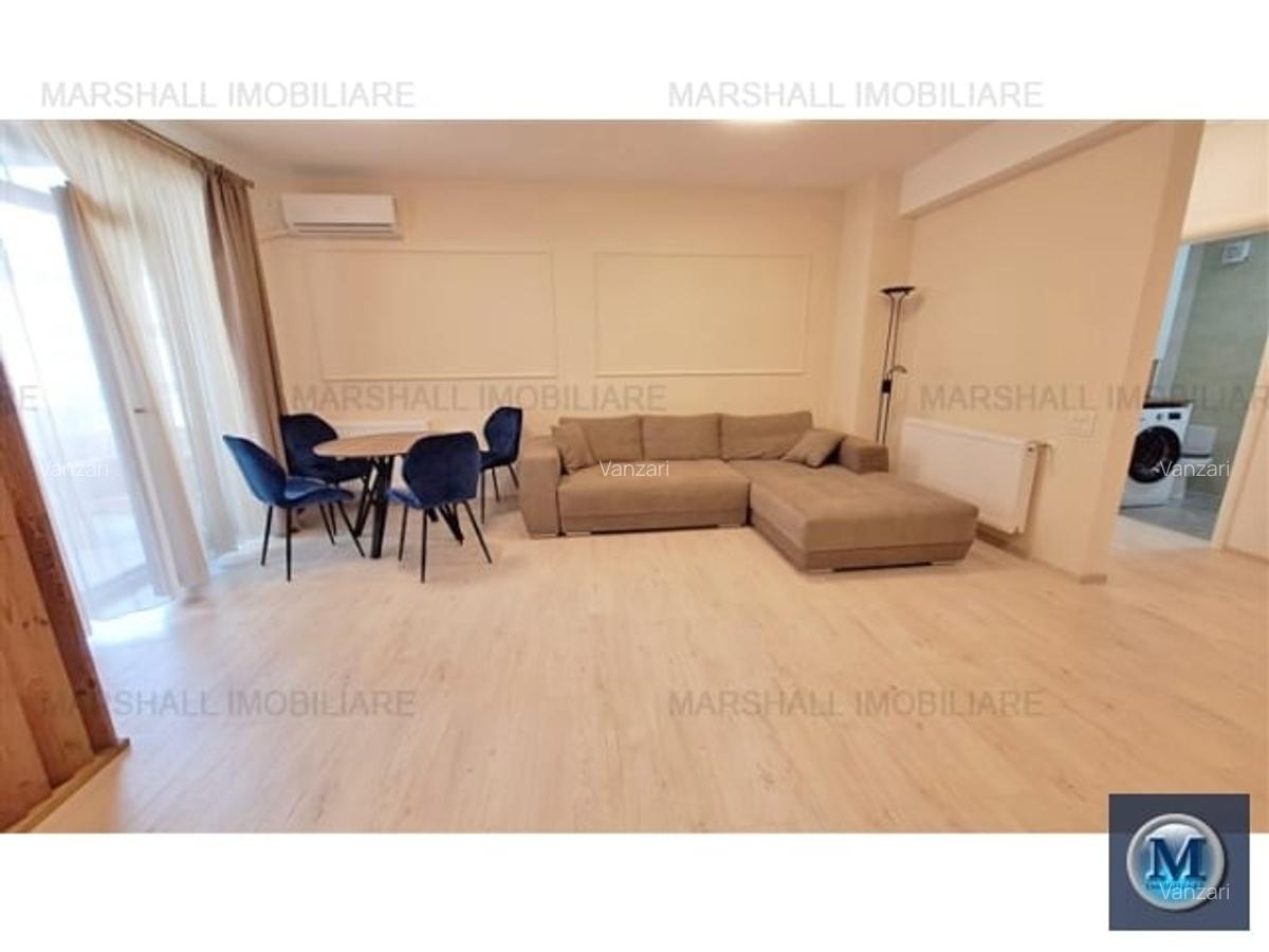 Apartament 3 camere de vanzare, zona Albert, 93.30 mp #16503 - 3