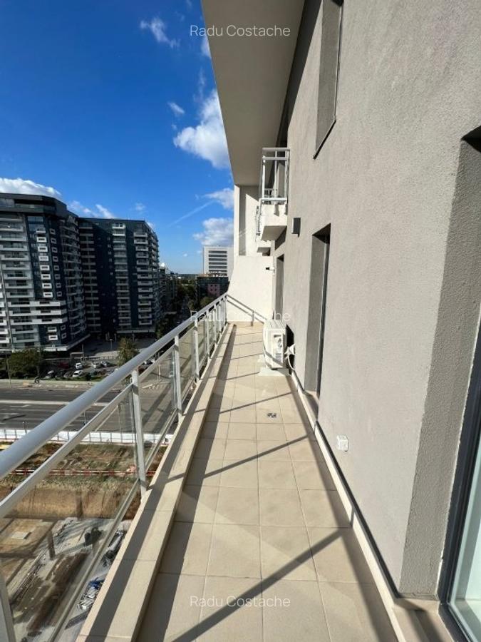 Duplex 3 Camere Finsiaje Lux | Belvedere Residence - 13