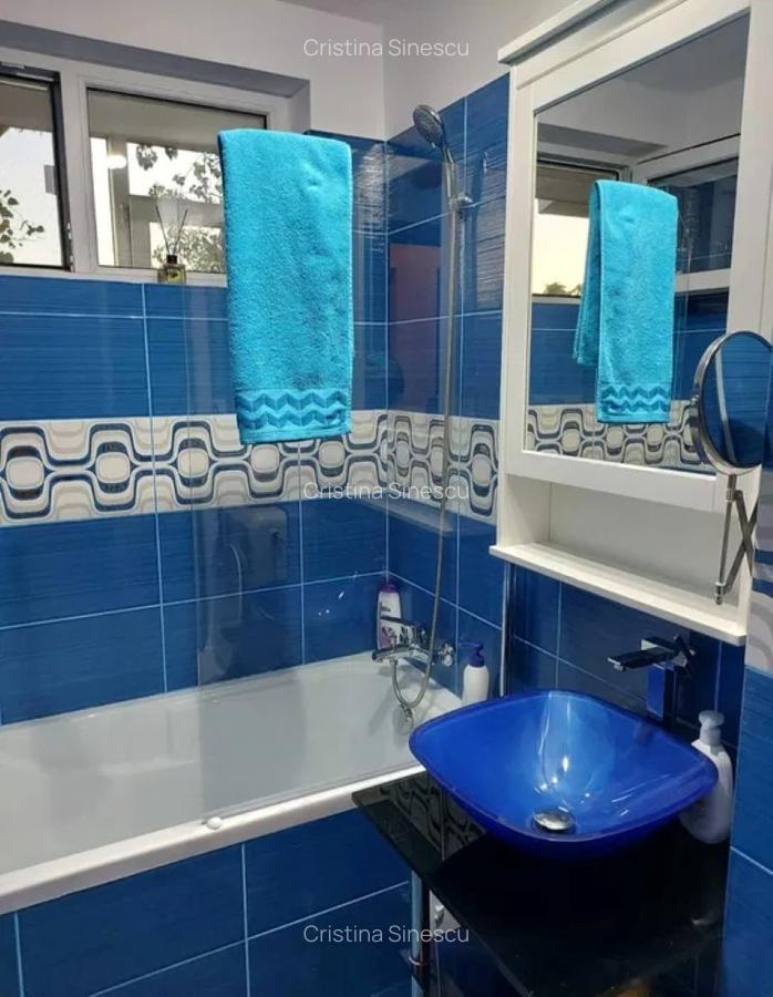 Apartament 3 camere| Zona Afi Cotroceni - 8