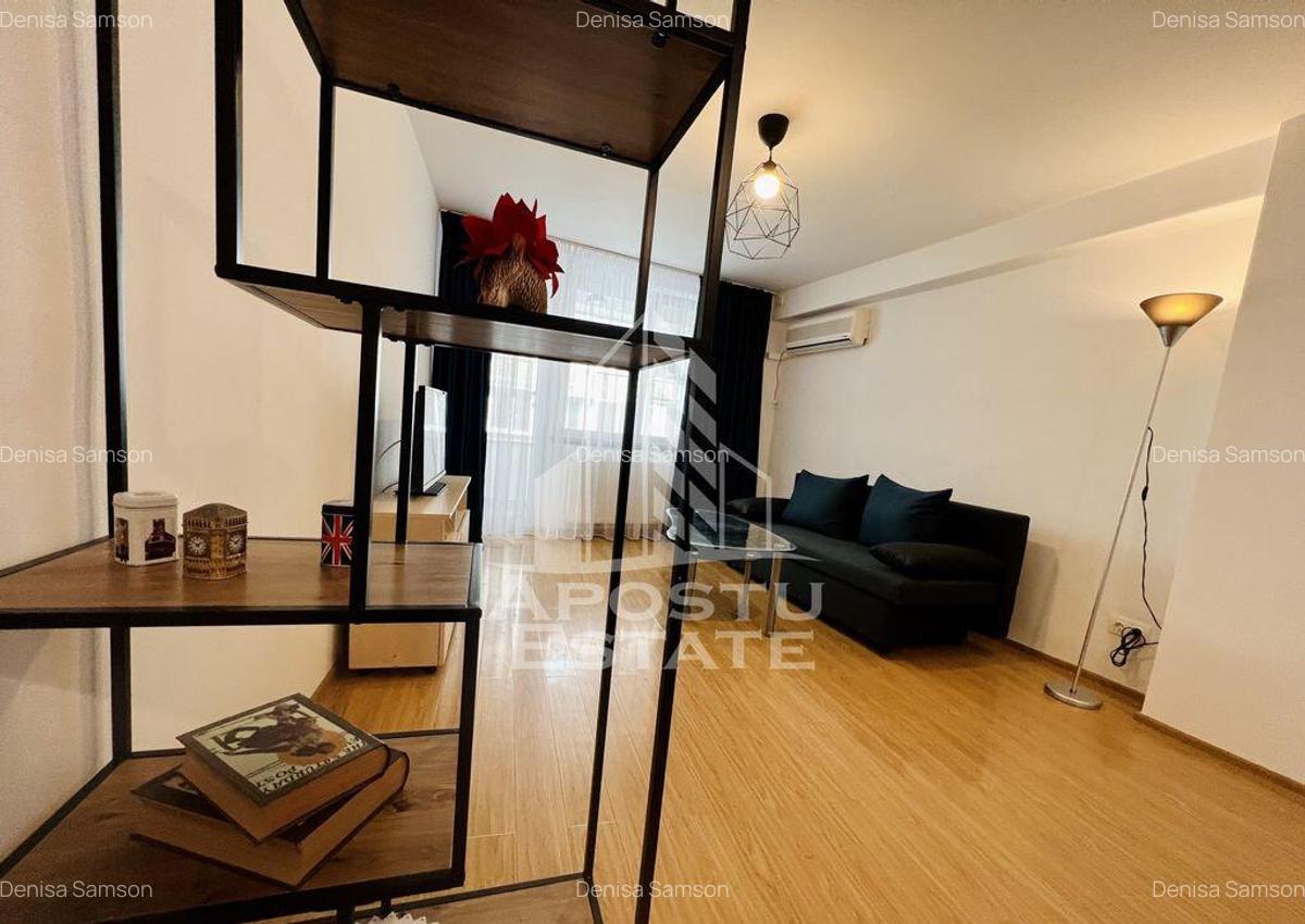 Apartament cu doua camere, AC , PetFriendly , situat Ultr... - 2