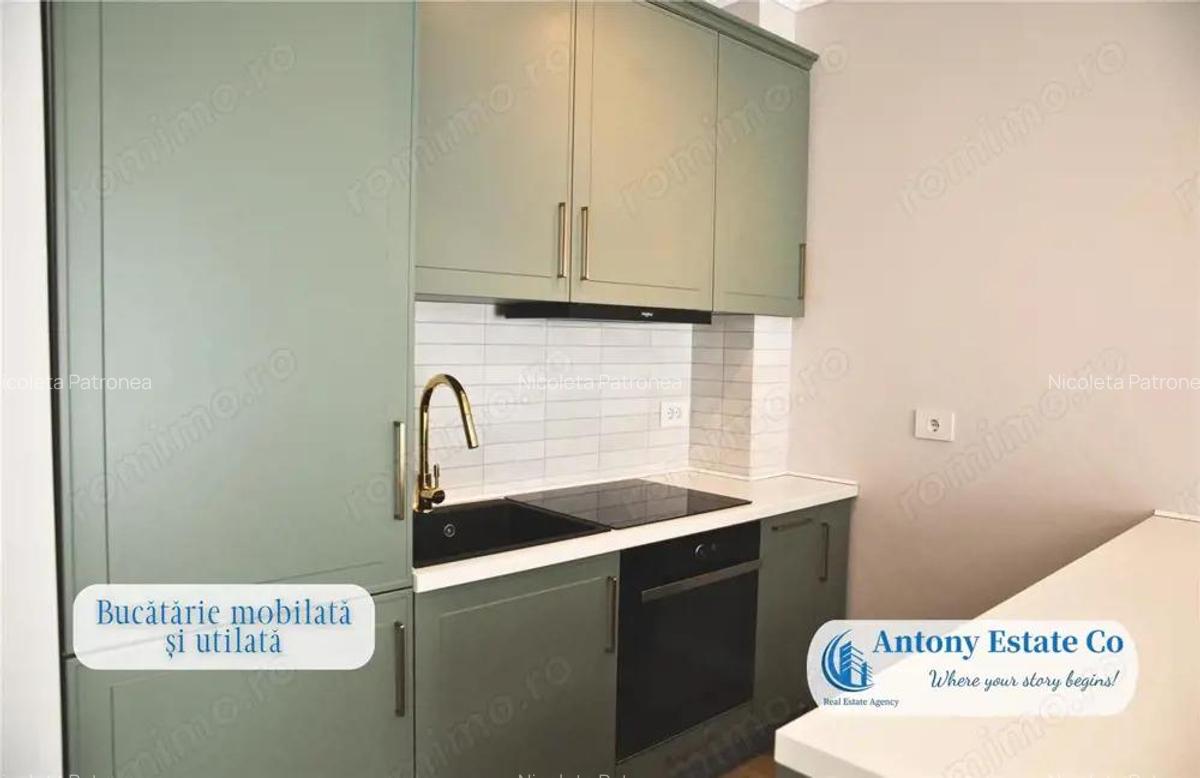 Apartament de vanzare, NOU 3 Camere, Prima Onestilor, Oradea - 5