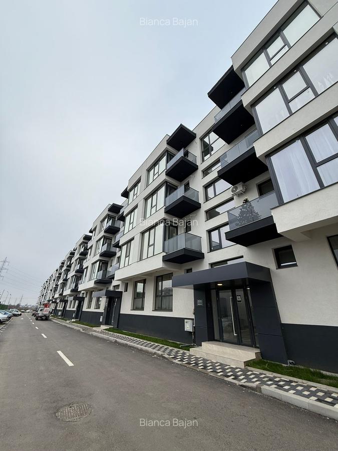 3 Camere - Gata de mutat - Popesti Leordeni - 1