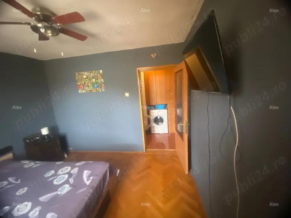 Apartament 2 camere semidecomandat zona Maratei Piatra Neamt - 3