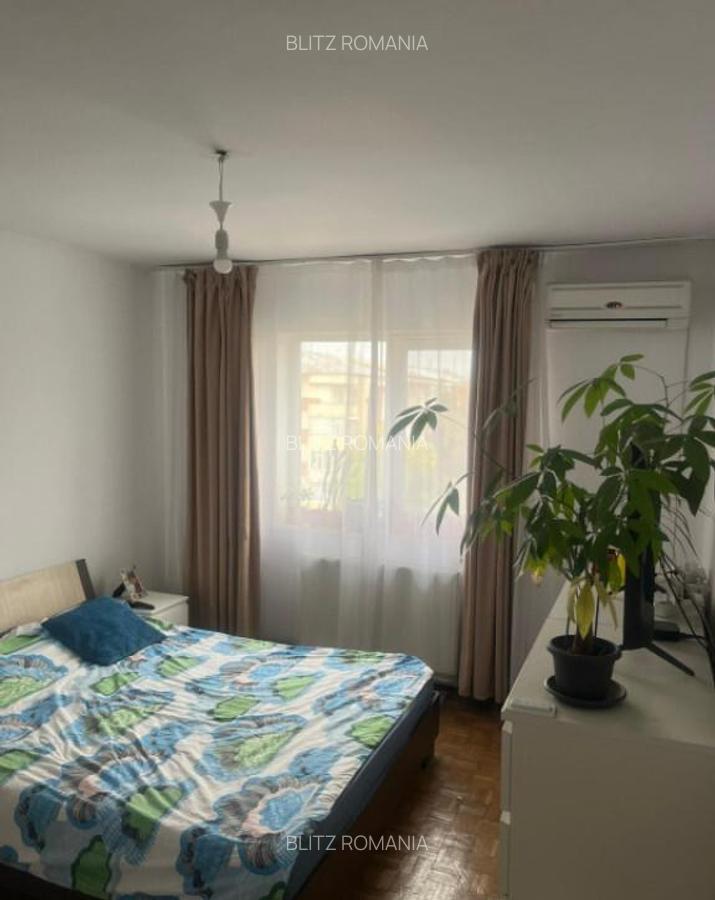 Apartament 3 camere decomandat, 61 mp utili, Bailesti - 1