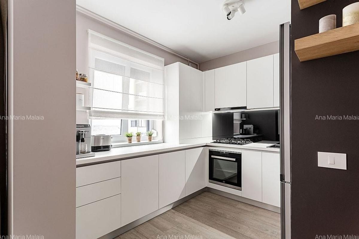 Apartament 2 camere, ideal de investitie-Biruintei - 3