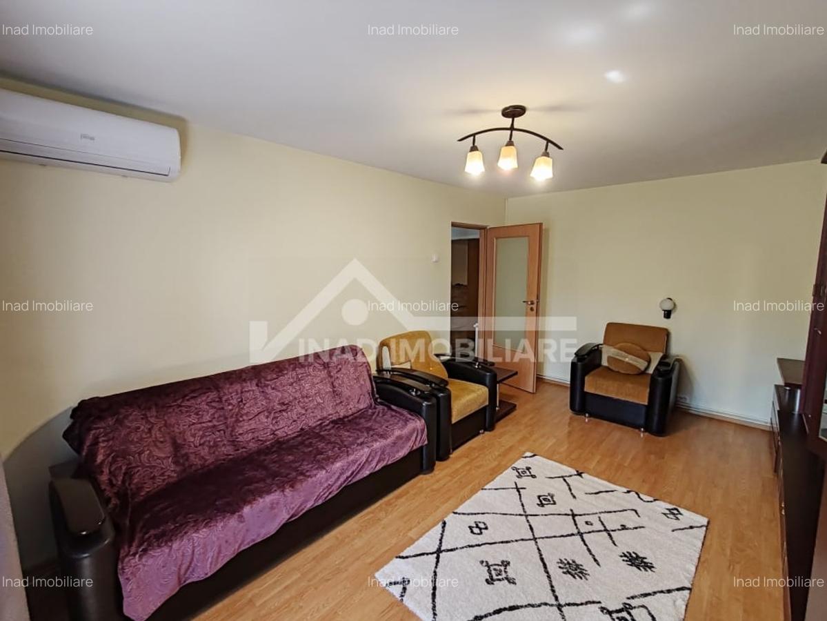 Apartament cu 3 camere decomandate situat in Zorilor Str.Louis Pasteur - 3