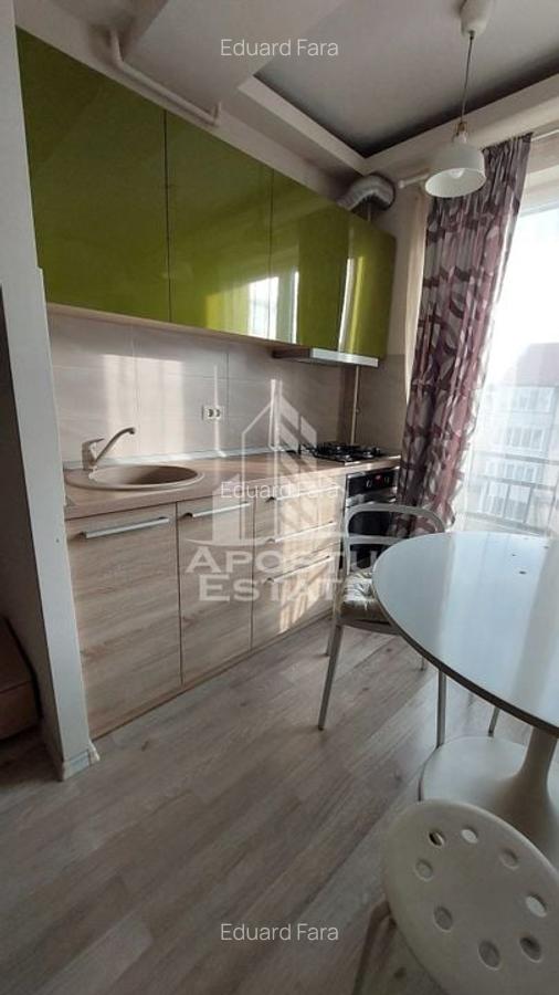 Apartament 2 camere,  centrala proprie, zona Sagului - 4