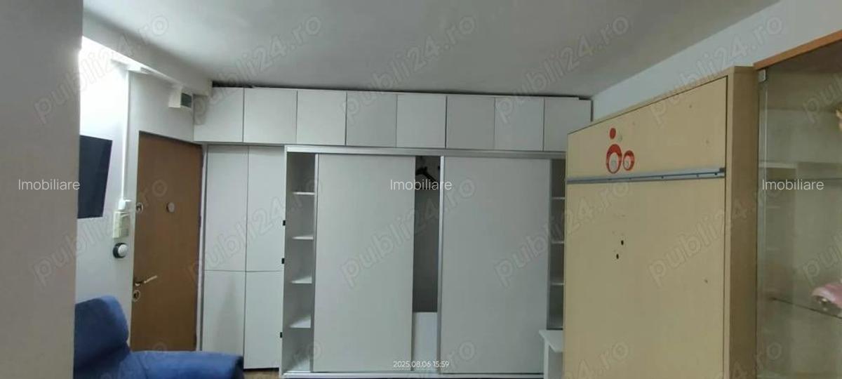 Garsoniera Aradului de vanzare - 1