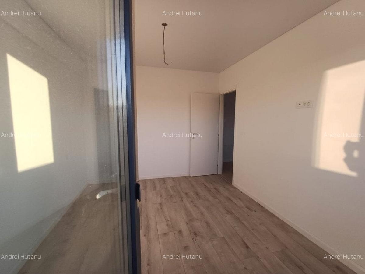 APARTAMENT CU 2 CAMERE , ZONA VISANI - 2