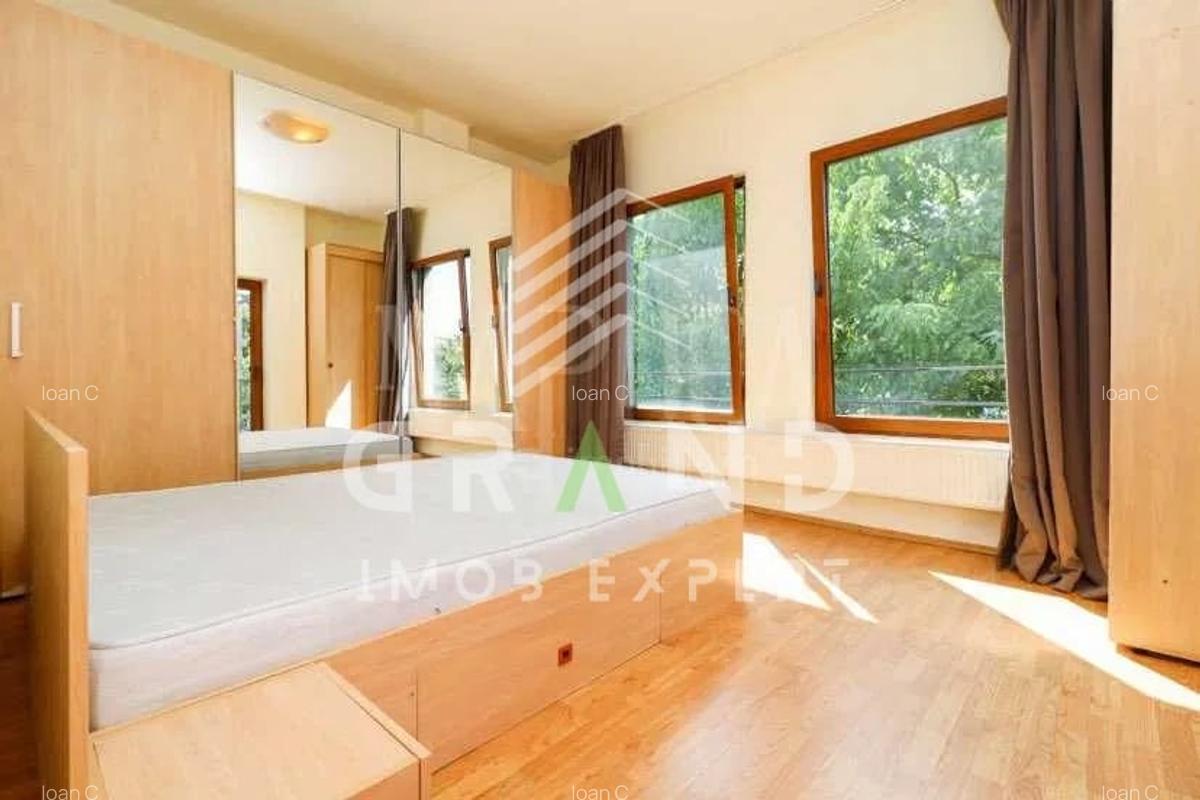 Apartament cu 3 camere semidecomandat, mobilat în Zorilor - 3