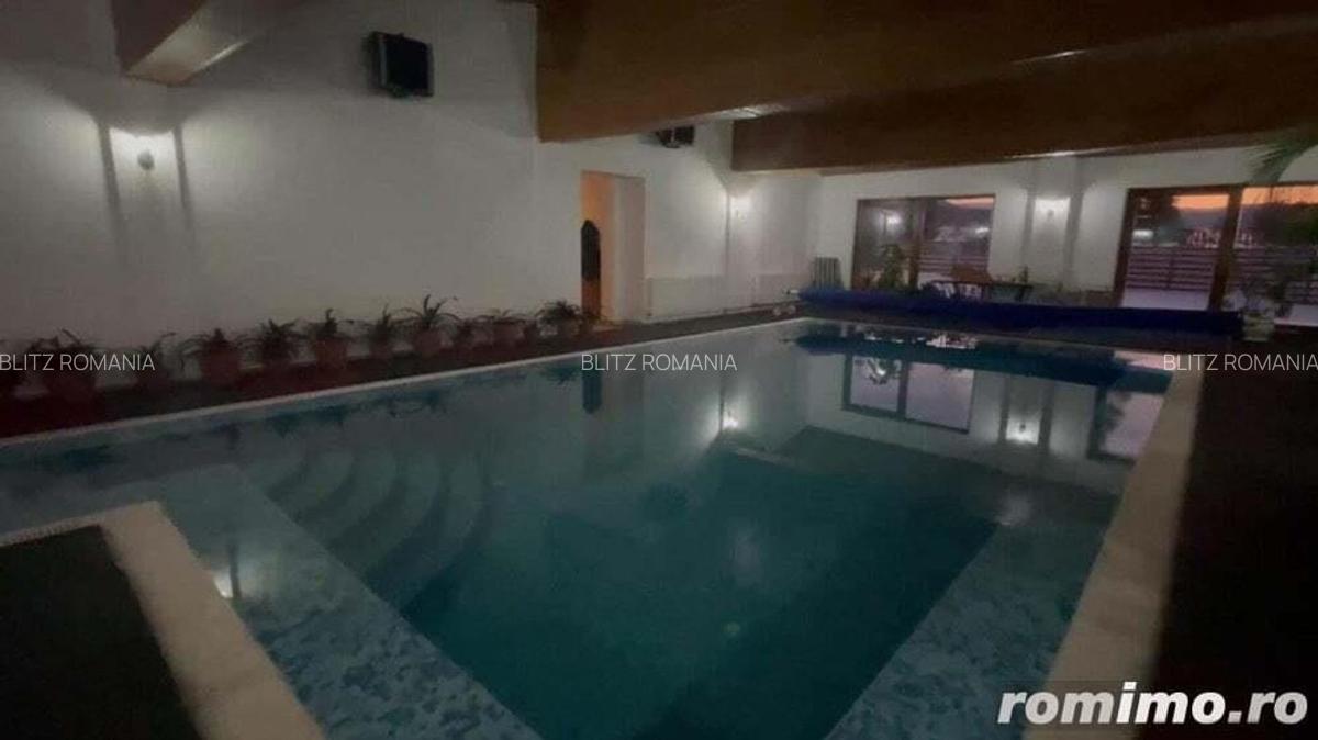 Domeniu situat la poalele Calimanilor - 1