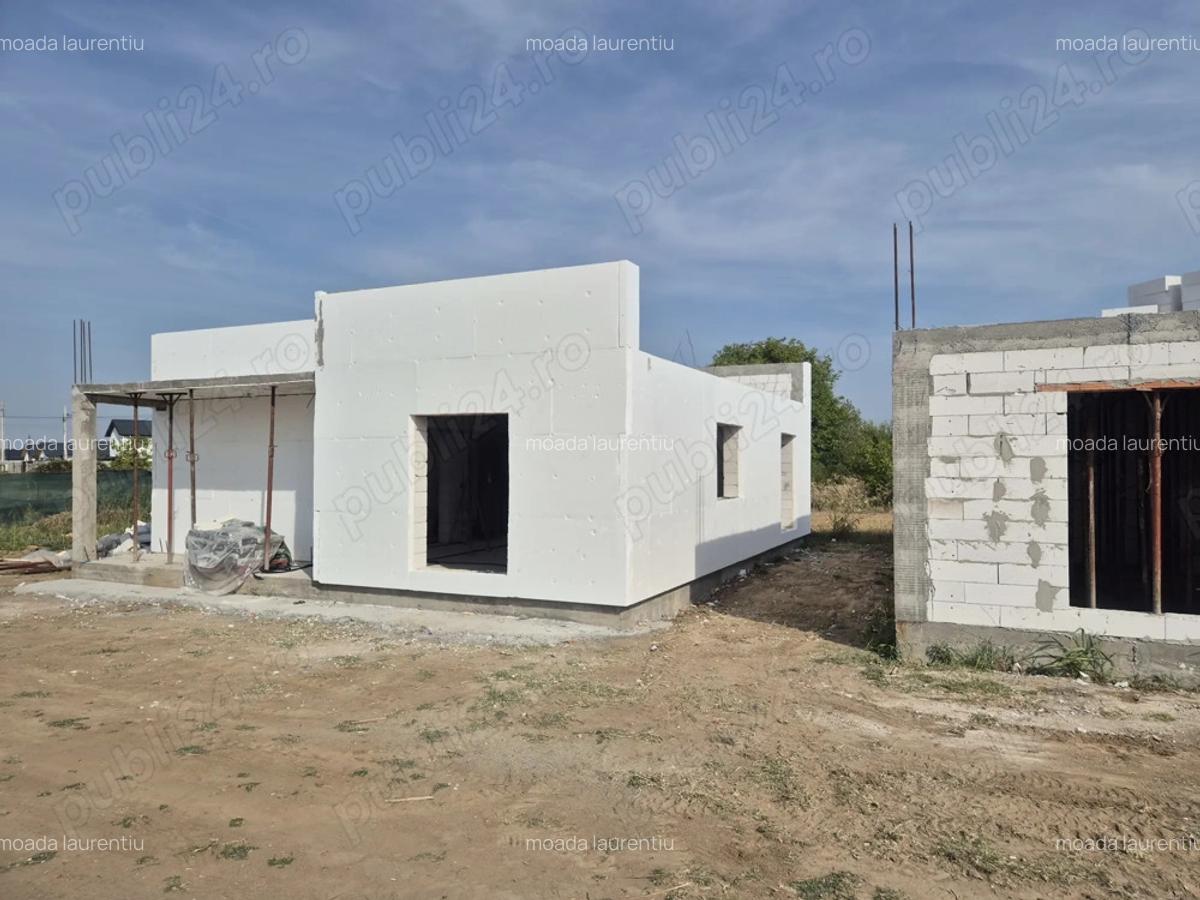 Casa de vanzare in Isalnita - 3