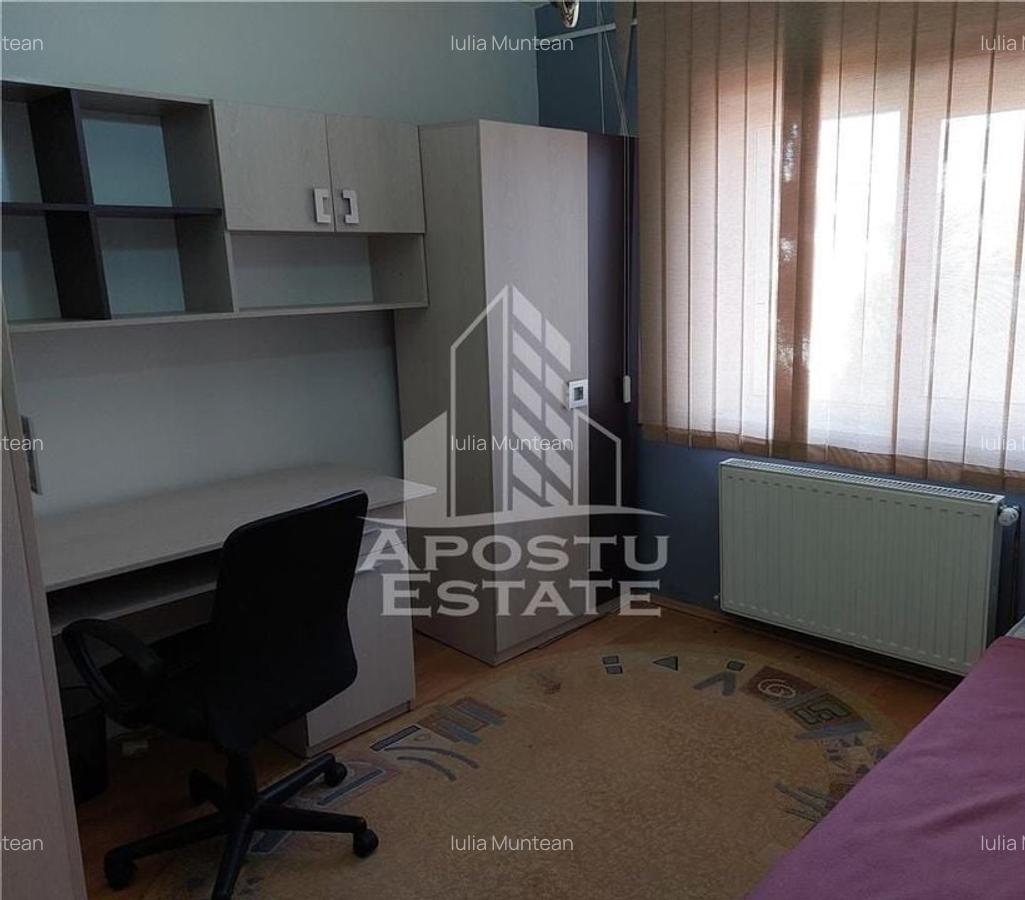 Apartament cu 3 camere decomandat, zona Calea Aradului - 5