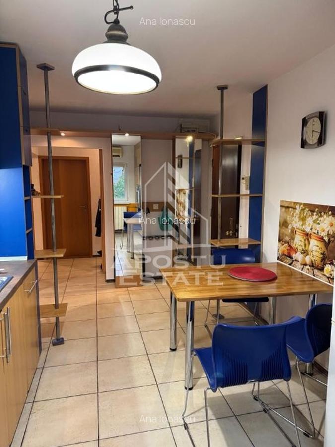 Apartament 4 camere zona Aradului , centrala proprie si garaj - 7