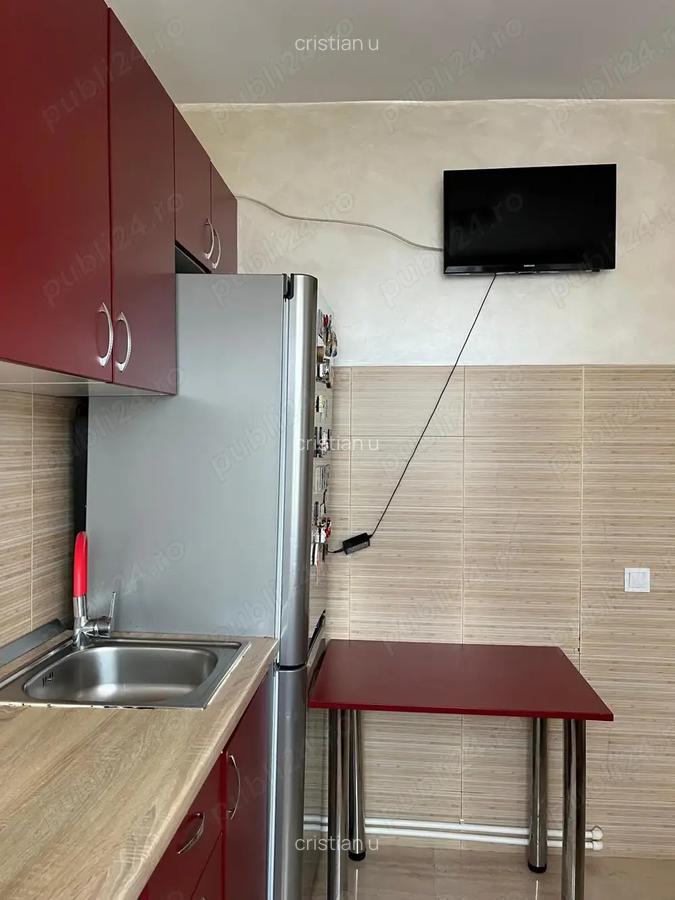 Apartament cu o camera zona Frumoasa Iasi - 2
