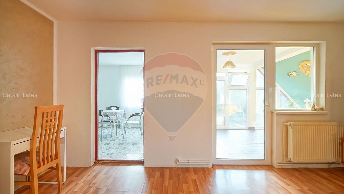 Casa cu 6 camere de vanzare in Rasnov, teren 1.100 mp, zona Glajarie - 27