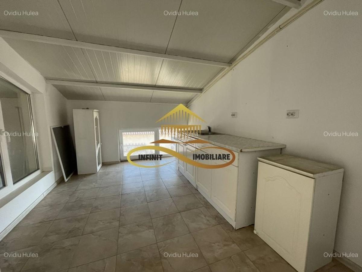 Hala de inchiriat Bacau Buhoci access tir birouri - 18