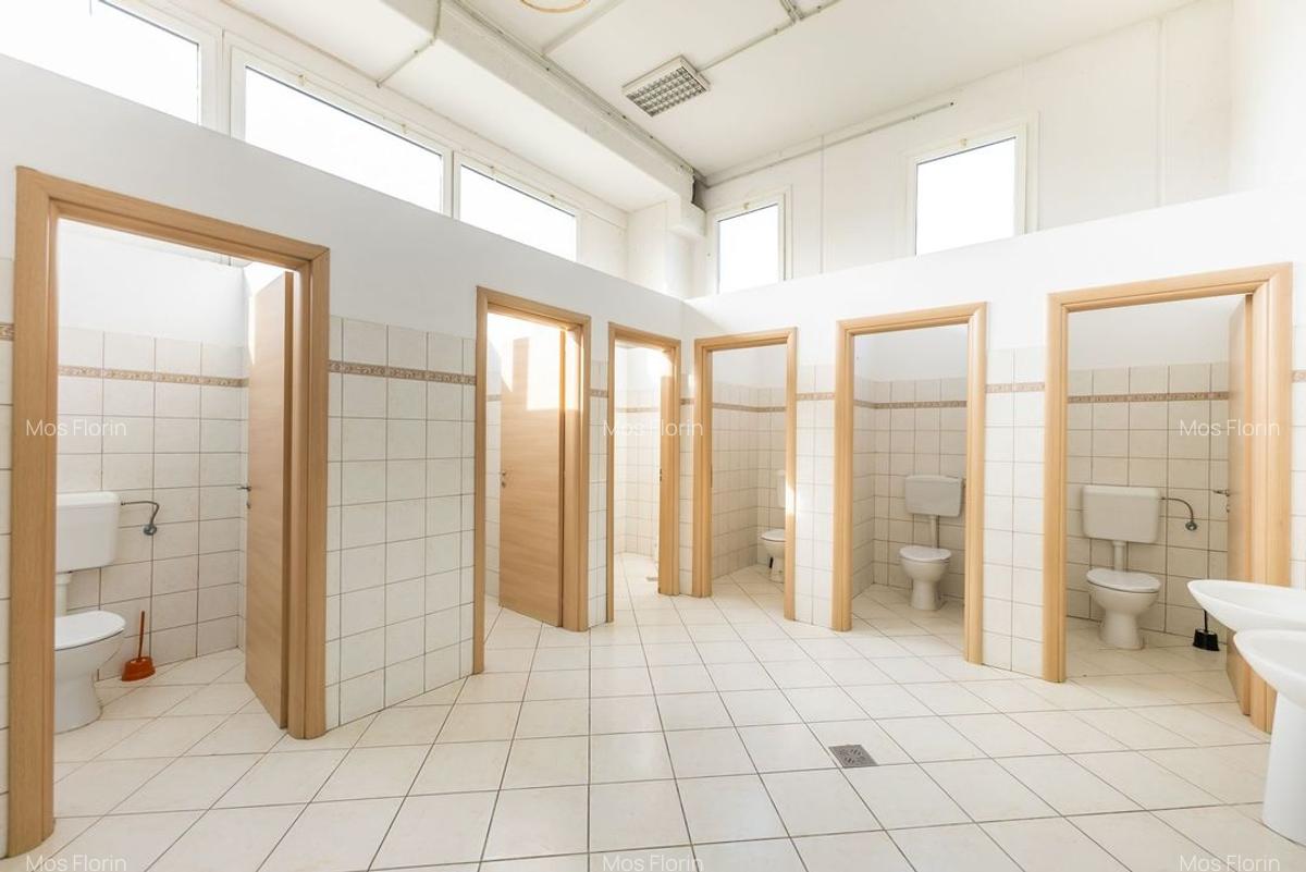 Hala productie in localitatea Santana Comision 0% la cumparare - 18