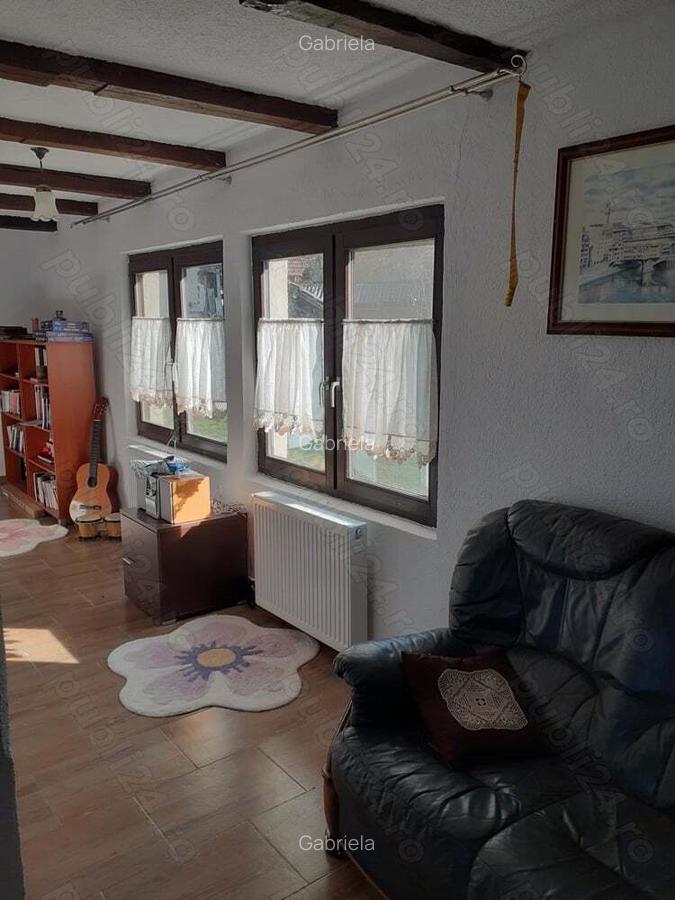 Vind casa de vacanta 55 000 eur - 8