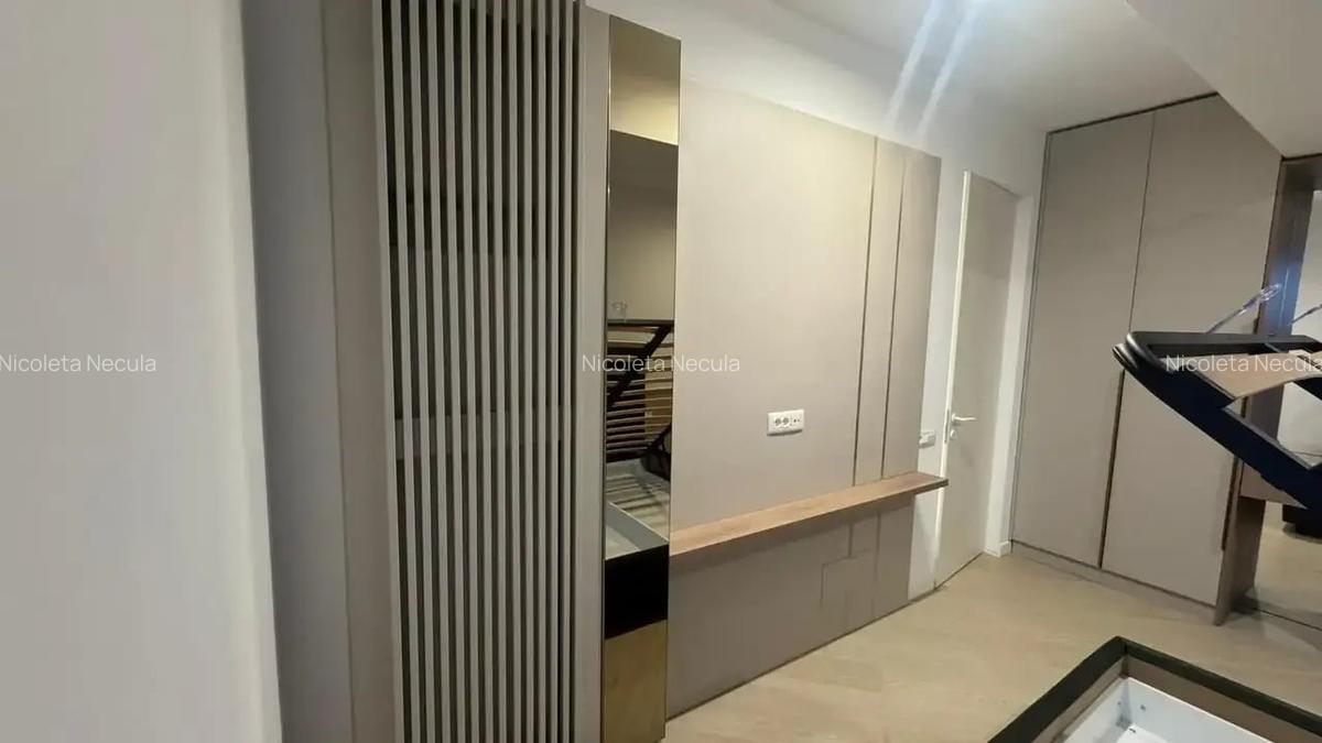 Apartament 2 Camere Lux | Pipera | Cortina North - 10