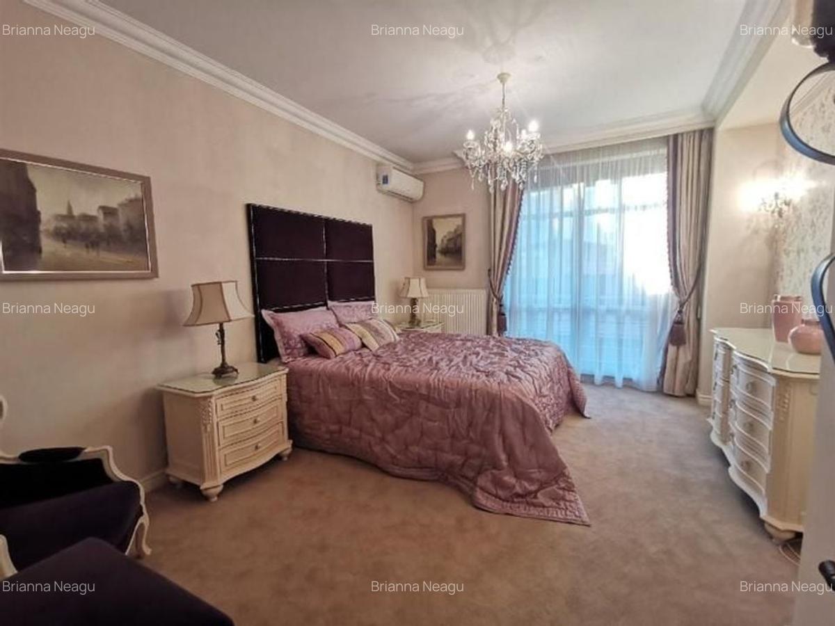 | De inchiriat | 3 camere | Dorobanti | PARCARE INCLUSA - 5