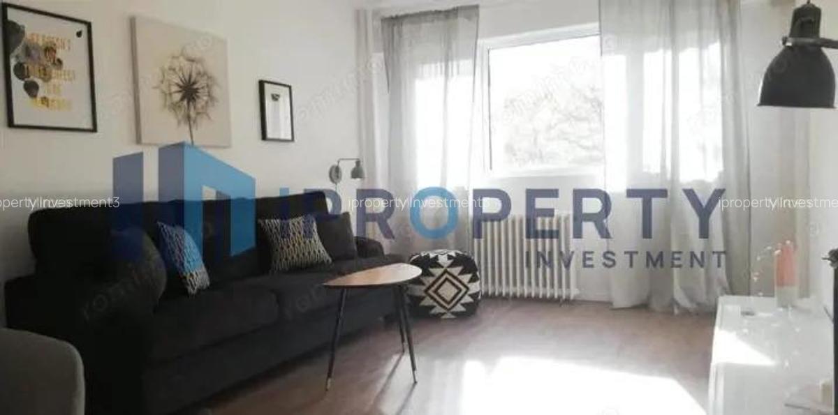 2 Camere | Tineretului | Metrou 7 minute | 50 mp | 1/10 | balcon - 1