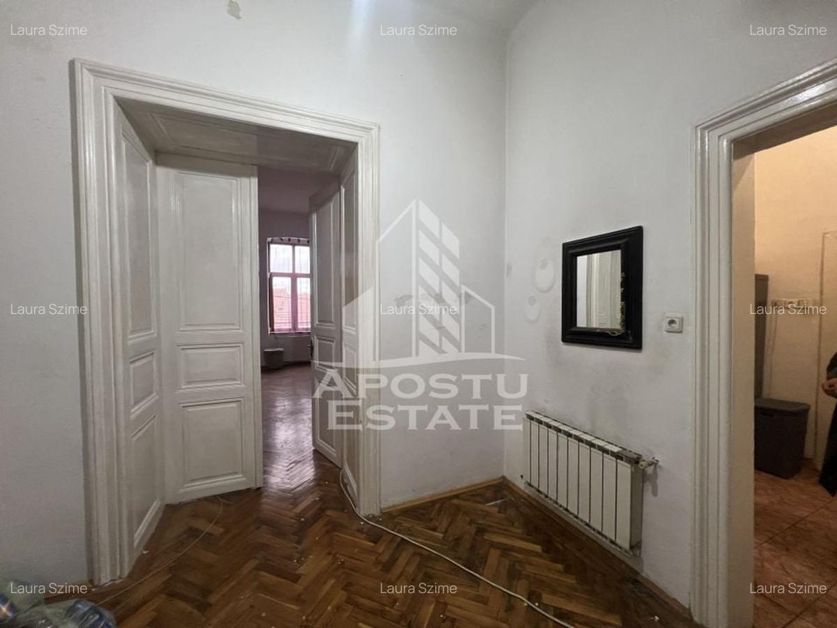 De VÂNZARE - apartament 3 camere zona Maria - 12