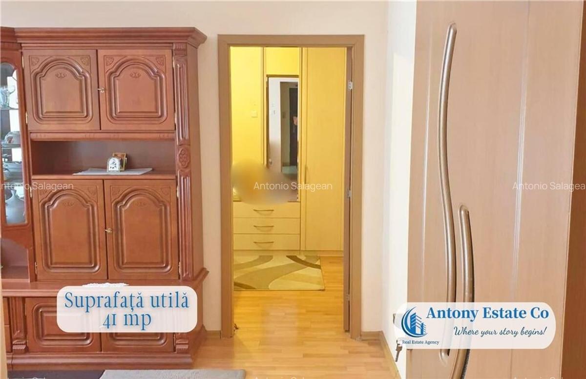 Apartament de vanzare, 2 Camere, Aleea Calinului, Oradea - 2