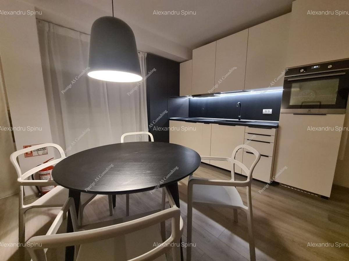 Apartament cu 2 camere - langa Parcul Bucovina - Torontal - 7